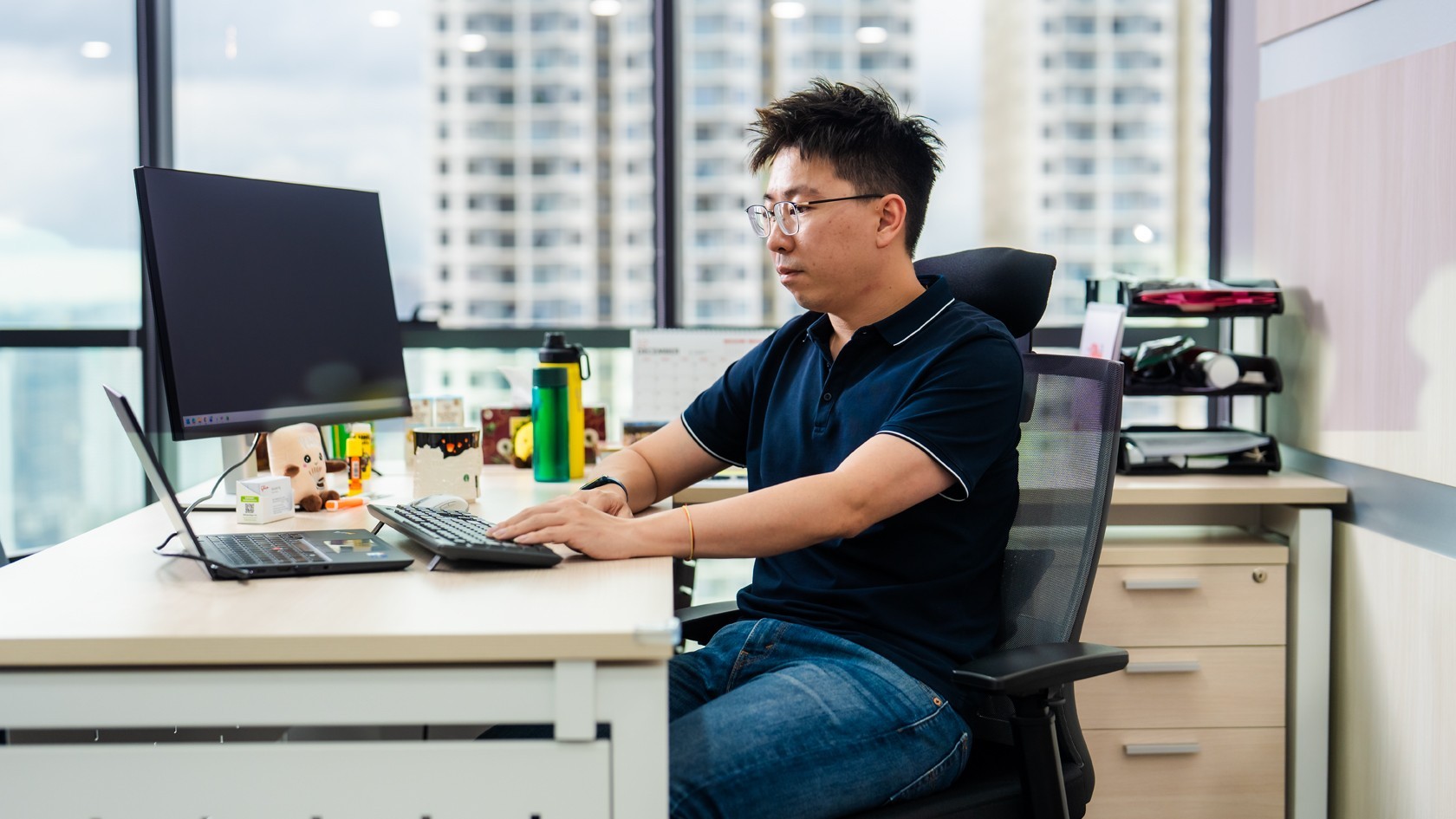 Glico, Career, Recruit, ASEAN, APAC, Finance, Accounting
